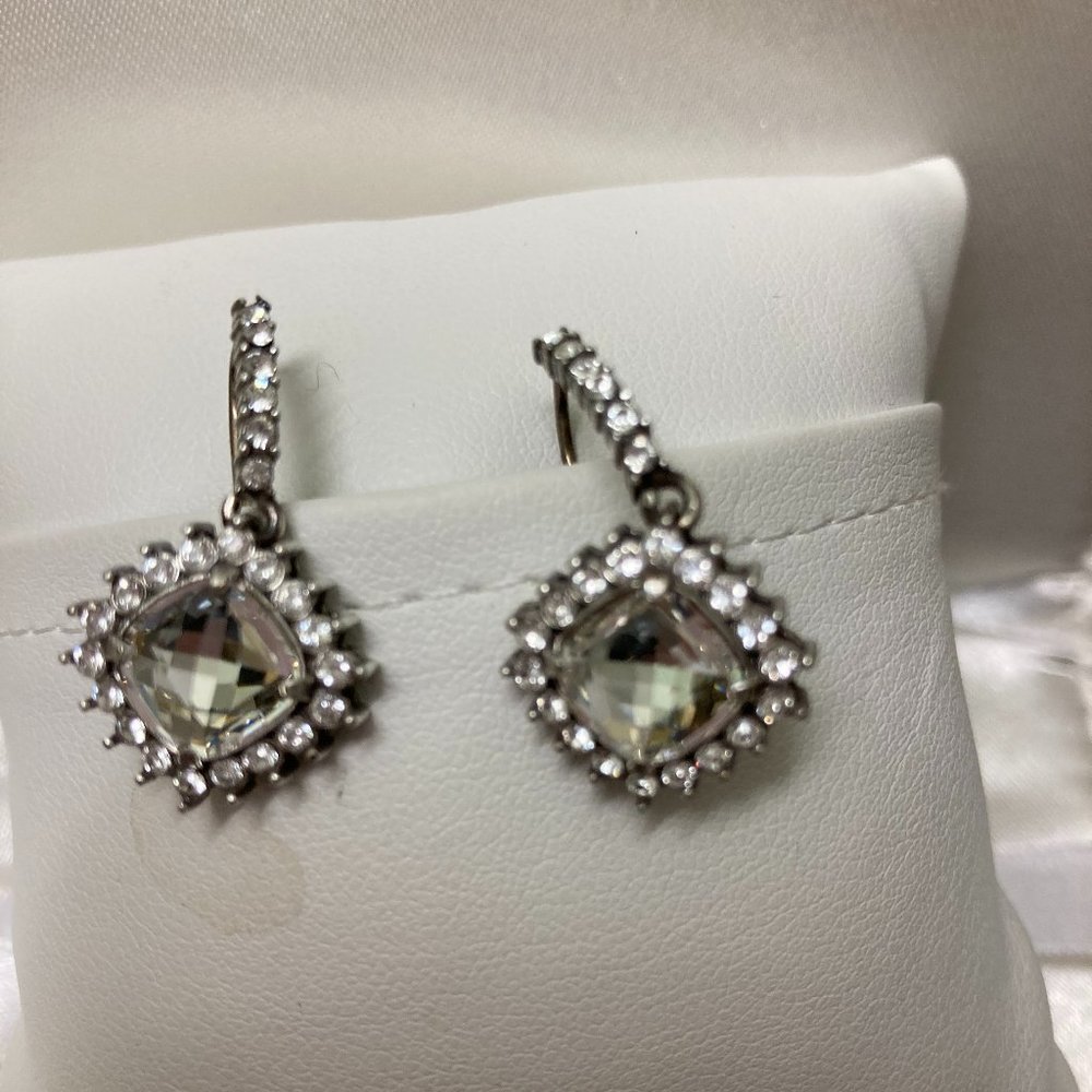 Brighton Drop French Wire Earrings